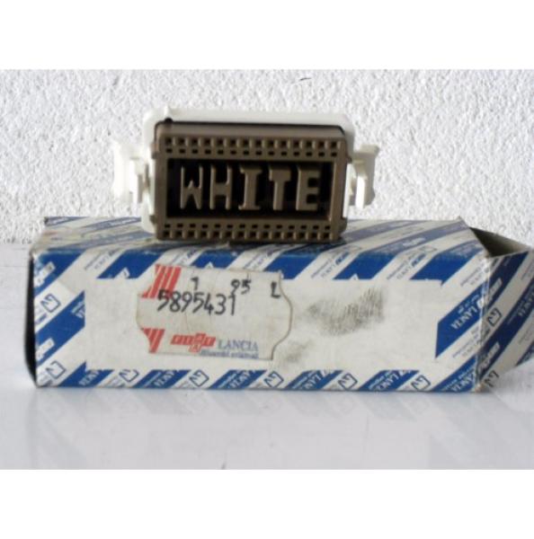 Central electrics control unit (5895431), Fiat / Lancia Original
